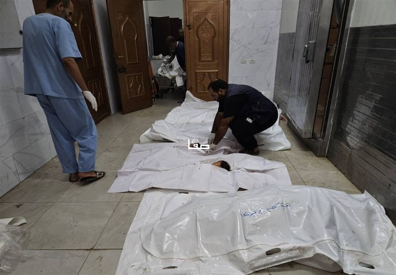 نوار غزه , رژیم صهیونیستی (اسرائیل) , 