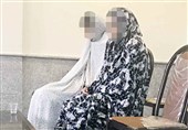 صدور کیفرخواست 2دختر قاتل؛ پایان تلخ و پوچ رؤیای مهاجرت
