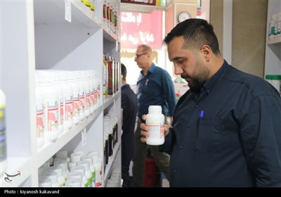 انجام بیش از 2 میلیون بازرسی در حوزه سلامت محیط و کار در نوروز