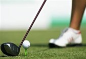برگزاری طرح استعدادیابی ورزش گلف در خراسان جنوبی