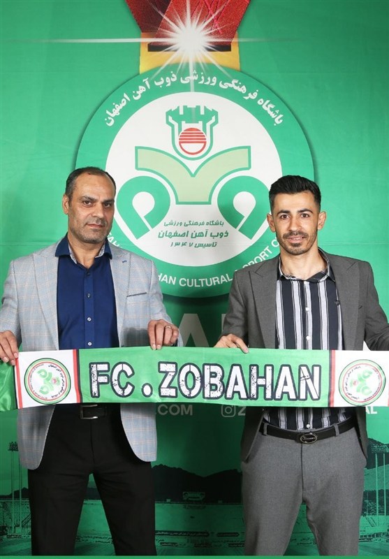 فوتبال , تیم فوتبال ذوب‌آهن اصفهان , احسان پهلوان , 