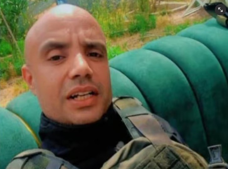 داعش | گروه تروریستی داعش , نوار غزه , رژیم صهیونیستی (اسرائیل) , جنبش مقاومت اسلامی |حماس , بنیامین نتانیاهو , اویگدور لیبرمن , 