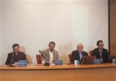 سنایی: ظهور قدرت‌های جدید نشانه تغییر نظم است