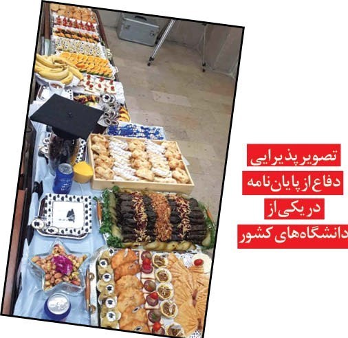 پایان نامه , دانشگاه های جمهوری اسلامی ایران , 