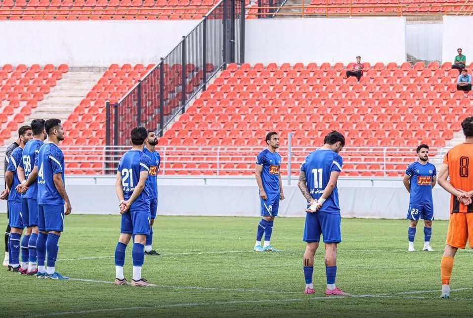 تیم فوتبال داماش گیلانیان , لیگ دسته اول فوتبال , تیم فوتبال نفت مسجدسلیمان , 