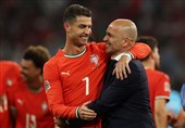اعلام لیست نهایی پرتغال برای جام جهانی 2026 با حضور رونالدو