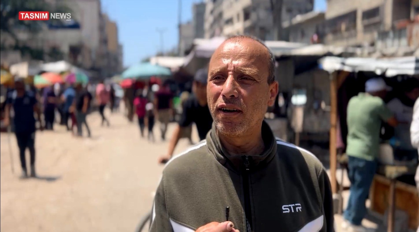 نوار غزه , فلسطین , رژیم صهیونیستی (اسرائیل) , عید قربان , 