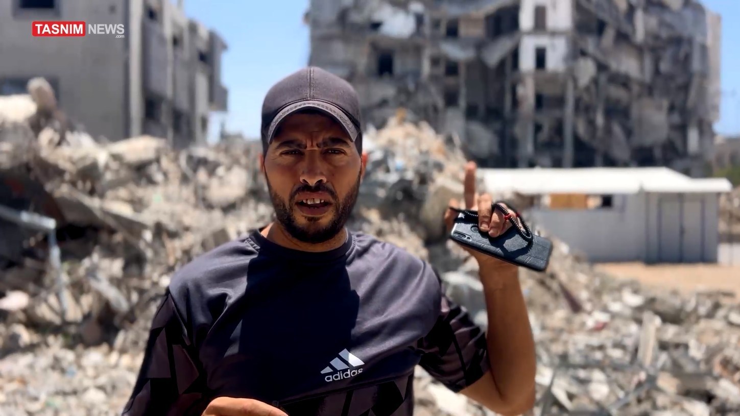 نوار غزه , فلسطین , رژیم صهیونیستی (اسرائیل) , عید قربان , 