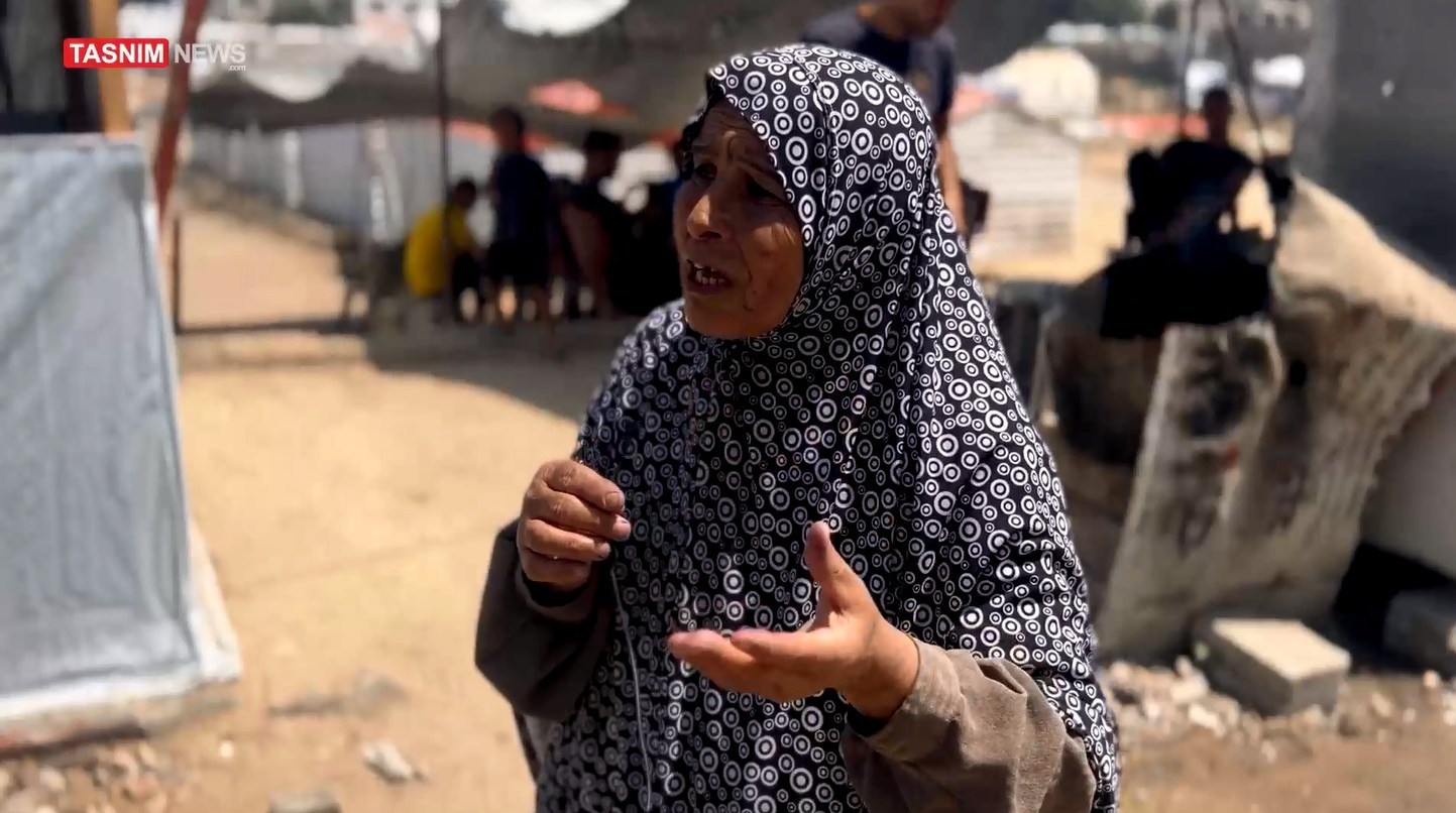 نوار غزه , فلسطین , رژیم صهیونیستی (اسرائیل) , عید قربان , 