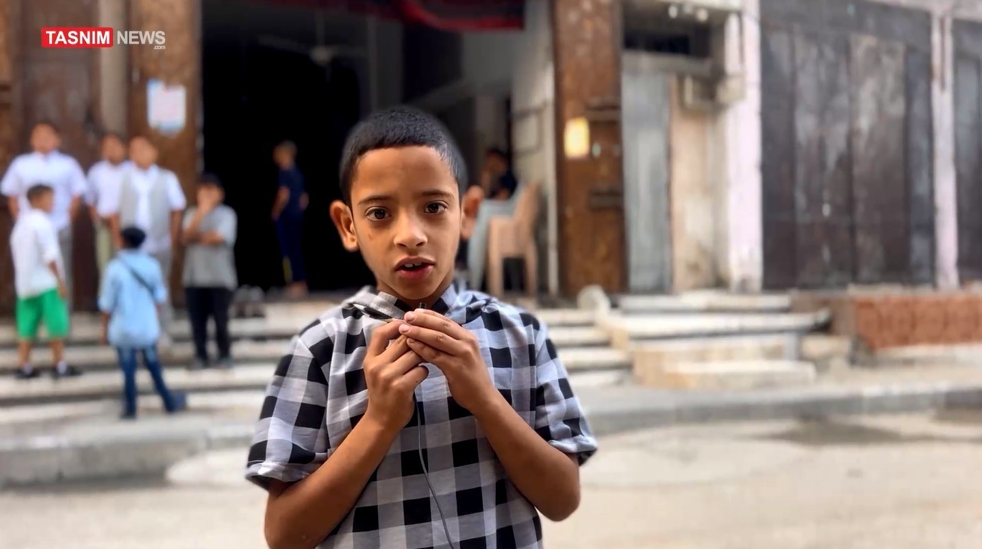 نوار غزه , فلسطین , رژیم صهیونیستی (اسرائیل) , عید قربان , 