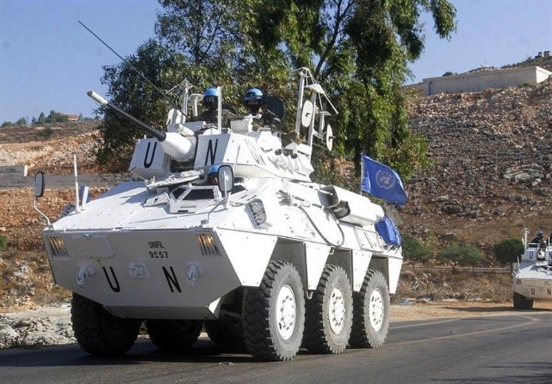 لبنان , رژیم صهیونیستی (اسرائیل) , کشور آمریکا , 