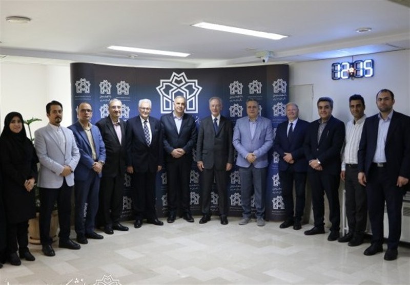 دانشگاه علامه طباطبایی (ره) , دانشگاه های جمهوری اسلامی ایران , 