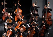 از رشت تا سمنان؛ مسیر ارکستر ملی در شهرهای ایران