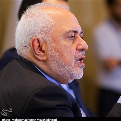 تلاش ظریف برای توضیح خطای بزرگ و نکاتی درباره حواشی ماجرا