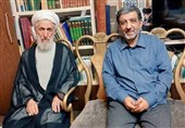 ضرغامی:به آقای صدیقی پیشنهاددادم فعلاً اقامه امامت جمعه نکند