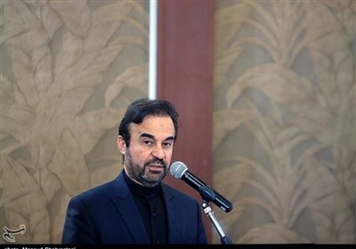 نجفی: به قطعنامه علیه ایران عکس العمل شدید نشان می‌دهیم
