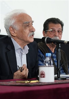 مستند «خانه خدا » باعث آشتی متعصبین با سینما شد