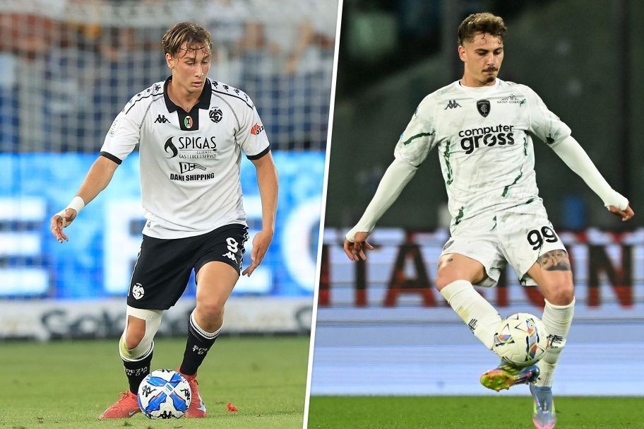 تیم فوتبال اینتر ,