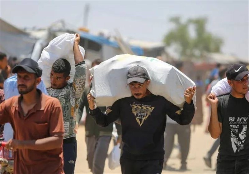 نوار غزه , رژیم صهیونیستی (اسرائیل) , 