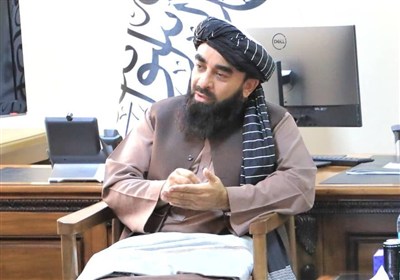 طالبان: از بهانه 11 سپتامبر برای اشغال افغانستان استفاده شد