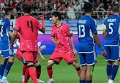 برد و پایان مأموریت ژاپن،کره‌جنوبی‌وچین در مقدماتی جام جهانی