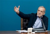 پزشکیان: ایجاد سامانه‎های مدیریتی یکپارچه در حوزه نفت و گاز الزامی است
