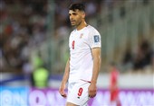طارمی: نوراللهی نمی‌خواهد در تیم ملی باشد/ در اینتر می‌مانم