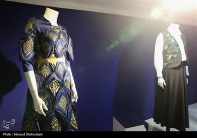 برگزیدگان جشنواره ایران‌دخت معرفی شدند