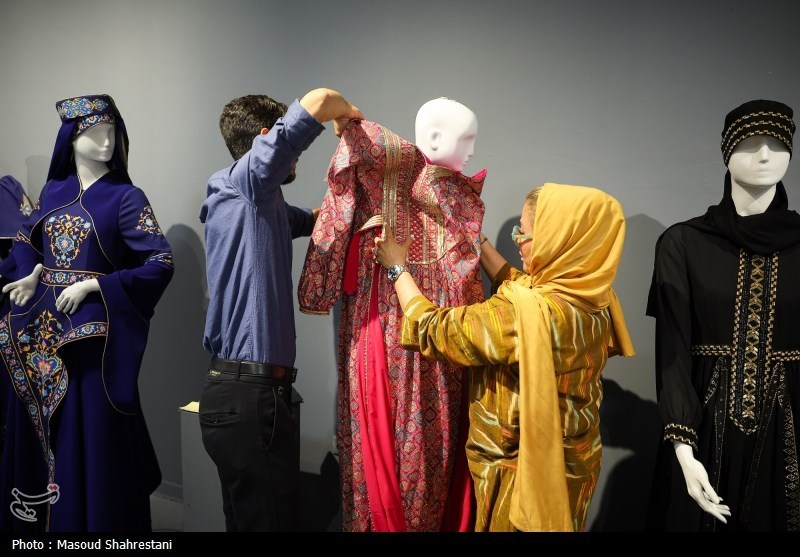 جشنواره ملی فردخت کاشان در ایستگاه ششم به پایان رسید