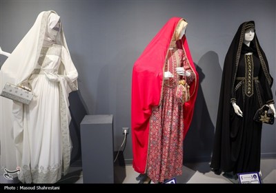 جشنواره ملی فردخت کاشان برگزیدگان را حمایت کند