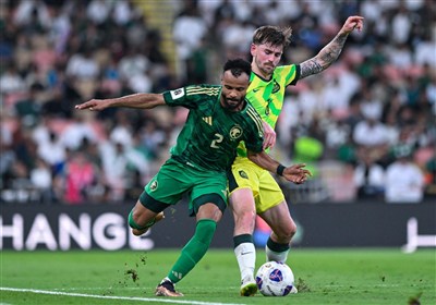 چه تیم‌هایی از آسیا به جام جهانی 2026 صعود کردند؟ + جدول