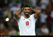 مغانلو باز هم گزینه تراکتور شد/ هاشم‌نژاد می‌ماند