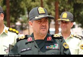 دستگیری 217 سارق و زورگیر در طرح ارتقای امنیت اجتماعی پلیس کرمان