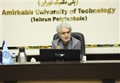 تقویت همکاری دانشگاه امیرکبیر با 5 دانشگاه عراقی
