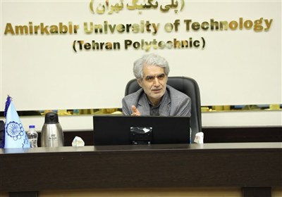 سرپرست دانشگاه امیرکبیر: خط قرمز ما ارتباط با بیگانگان است
