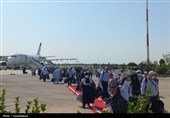 بازگشت زائران حج از فردا