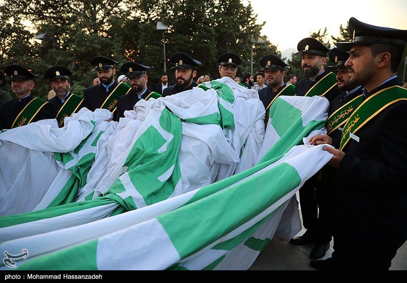 امام علی (ع) , عید غدیر , 