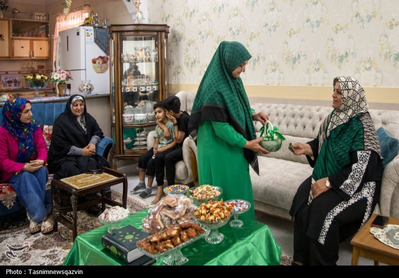 غدیر خم | عید غدیر خم , 