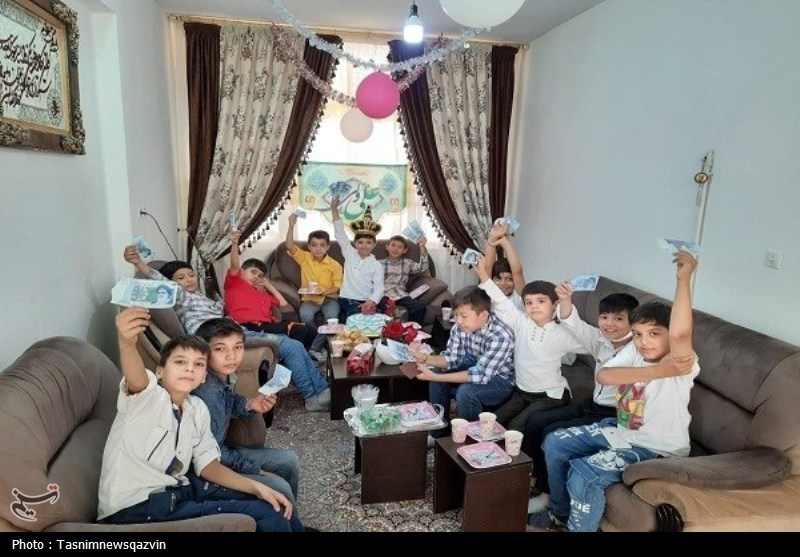 غدیر خم | عید غدیر خم , 