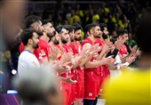 قائمة إیران لدوری أمم الطائرة 2026: بیاتزا یعلن خیاراته الاستعدادیة