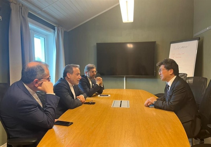 سید عباس عراقچی , سازمان ملل متحد , کشور ژاپن , 