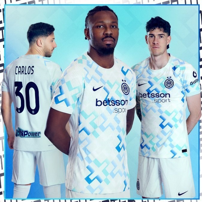 تیم فوتبال اینتر , 