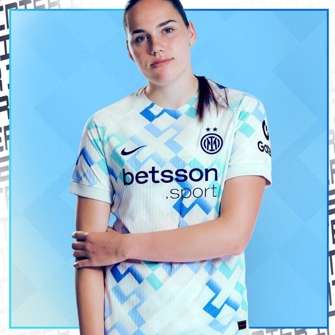 تیم فوتبال اینتر , 