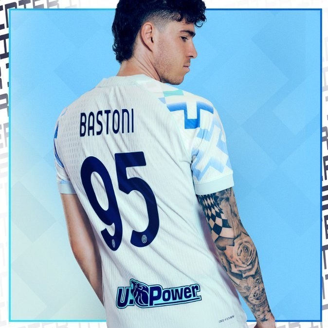 تیم فوتبال اینتر , 