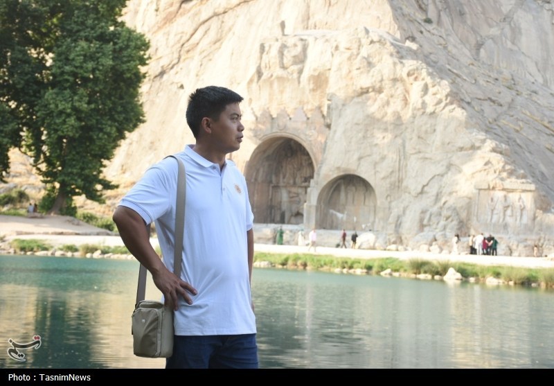 استانداری کرمانشاه , 