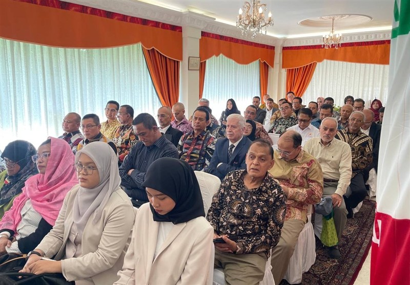 دیپلماسی اقتصادی , کشور اندونزی , 