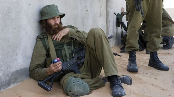 رژیم صهیونیستی (اسرائیل) , نوار غزه , رئیس ستاد کل ارتش اسرائیل , فلسطین ,