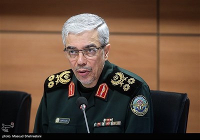 آخرین مصوبه‌ای که توسط شهید سپهبد باقری ابلاغ شد