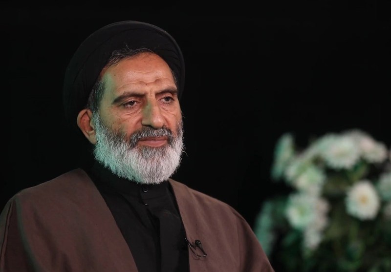 ایمان، معیار پیروزی در امتحان‌های سخت الهی است