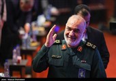 آخرین تماس شهید سلامی با گیلان ساعاتی قبل از شروع جنگ 12 روزه